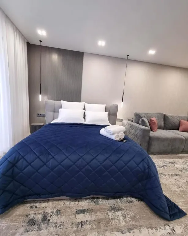 Квартира Вип близко к аэропорту — аренда посуточно в Владикавказ