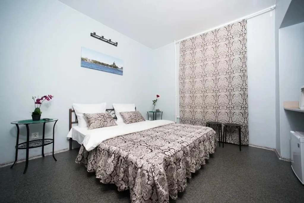 Квартира Квартира Капюшон студия — Санкт-Петербург