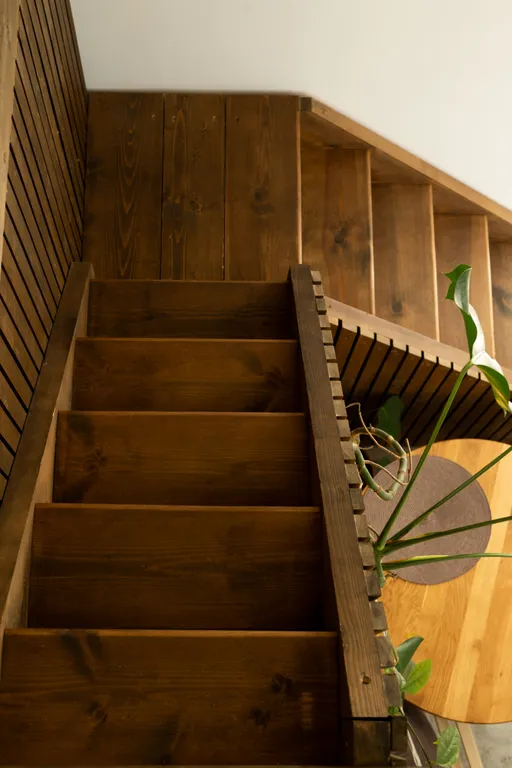 Коттедж Дом с панорамным видом и горячей купелью — Горки (Лопухинское с/п)