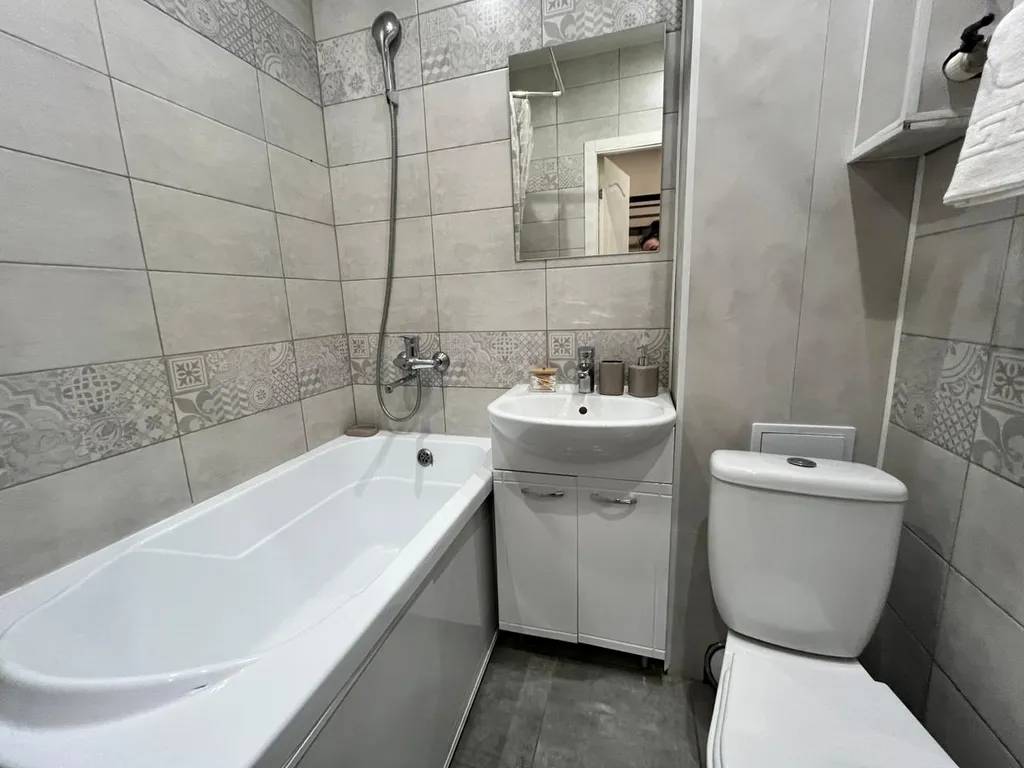Квартира Квартира Orange apartments — Ростов-на-Дону
