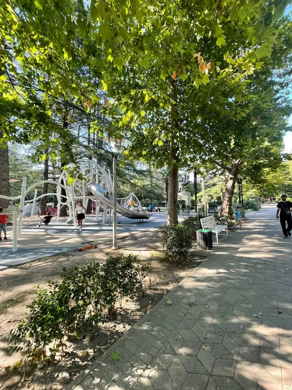 Квартира Уютная квартира в центре — Сочи