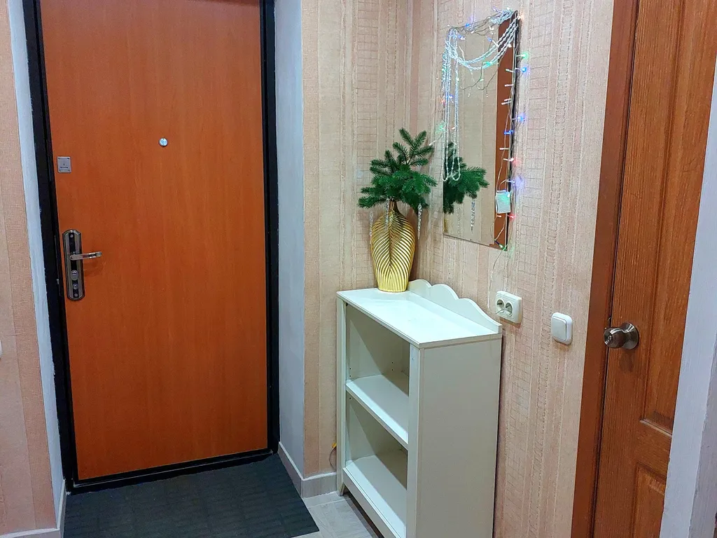 Квартира Квартира рядом с Чашей Казан — Казань