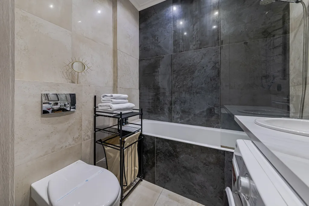 Loftec Нижняя Красносельская