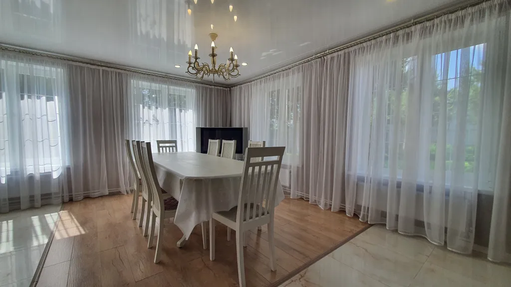 Гостевой Дом Paradise Village