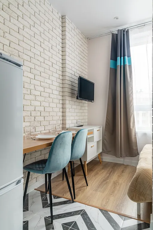 Апартамент в Солнцево-Парк