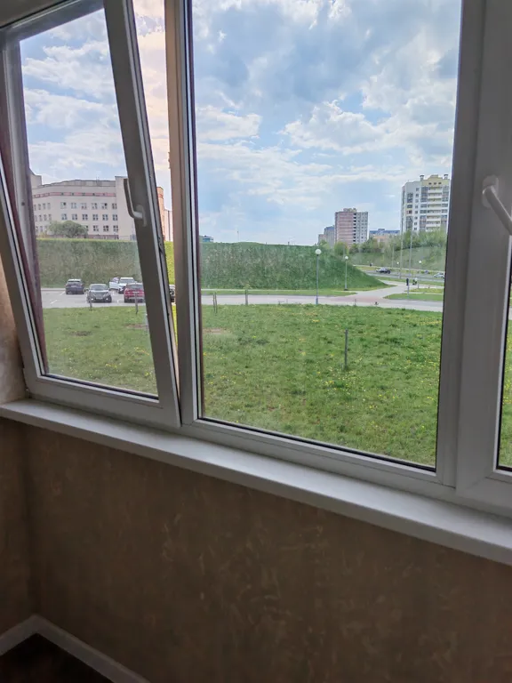 Квартира для вашего уюта