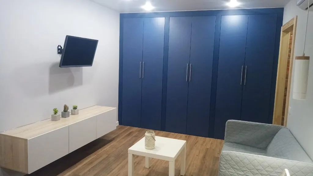 Уютная квартира в одном из самых удобных районов города