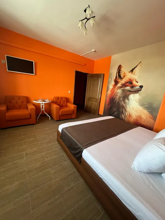 Квартира Комната — аренда посуточно в Истра