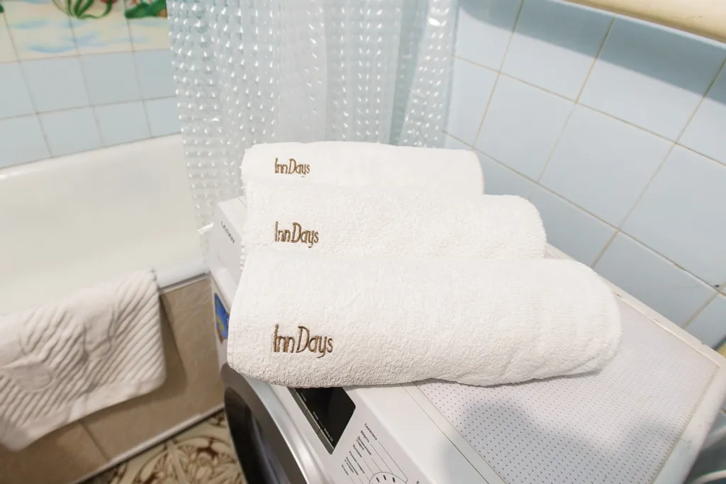 Двухкомнатная квартира в Пролетарском р-не