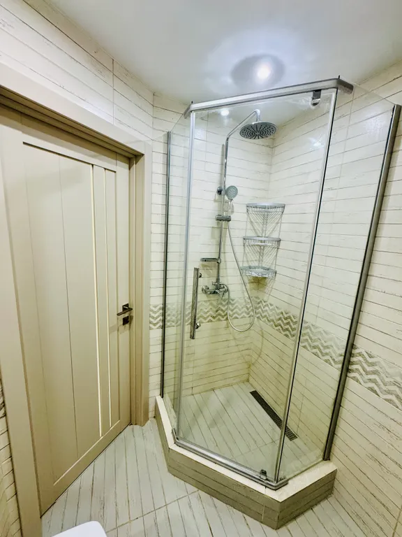 Апартамент Куршевель возле подъемников