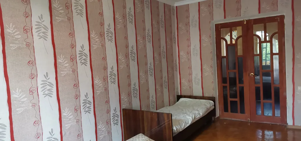 Трехкомнатная квартира рядом с колесом обозрения