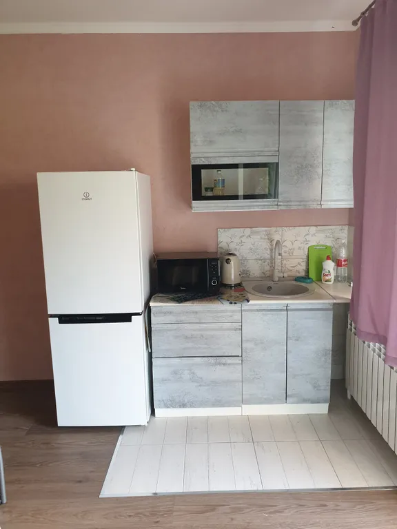 Квартира Уютная квартира возле моря — Сириус