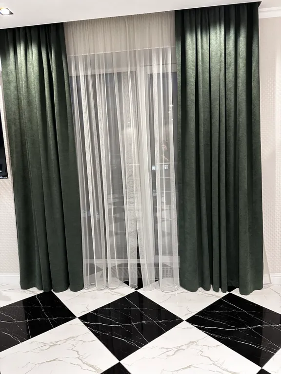 Уютная квартира с прекрасным ремонтом