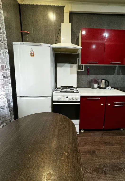 Уютная квартира у Пермского Цирка