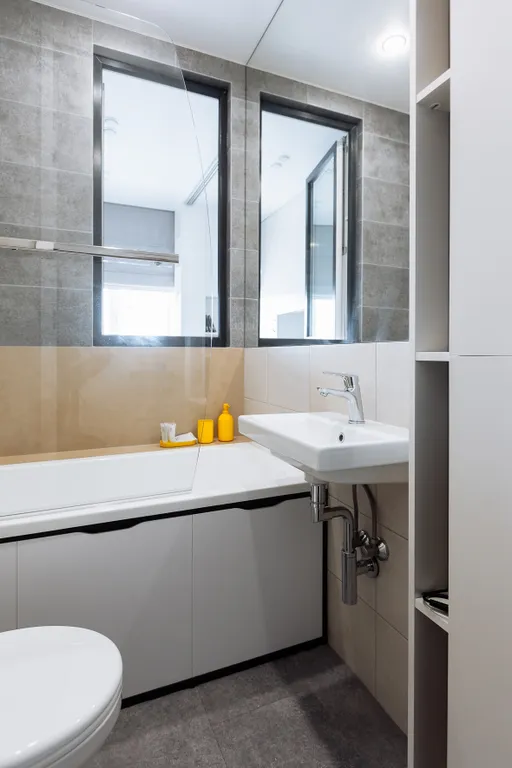 Апартаменты Maison Platz в центре Калининграда