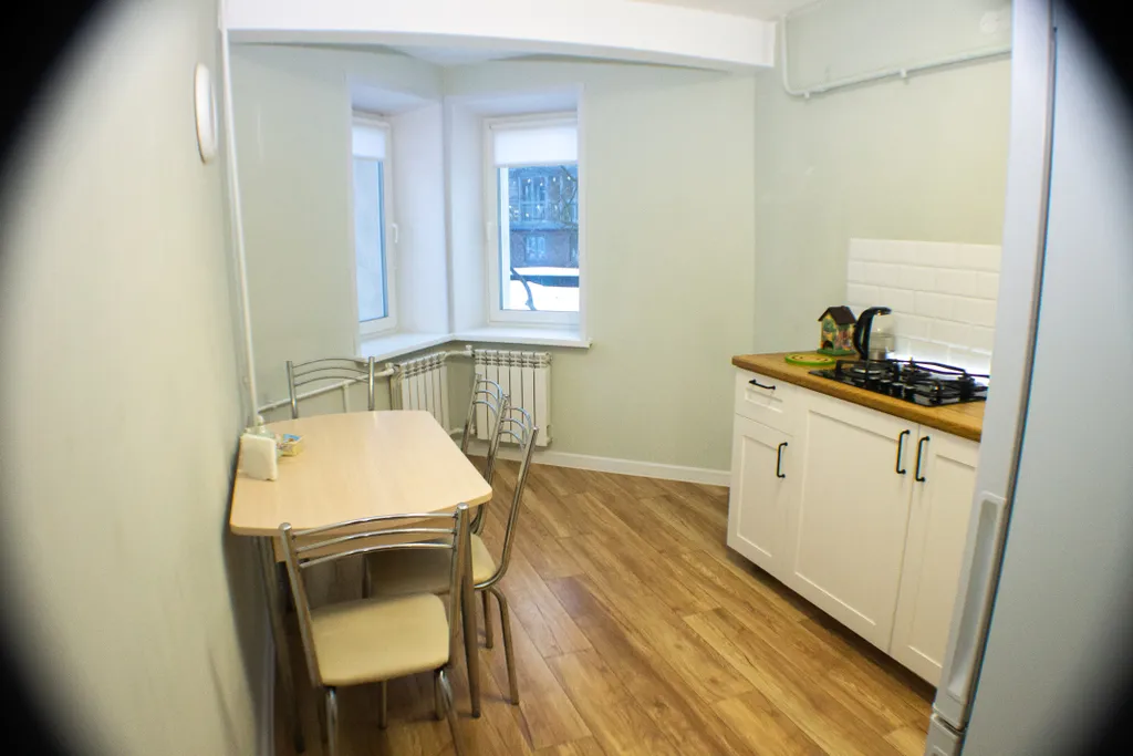 Квартира Уютная и стильная квартира в близи от центра города — Ярославль