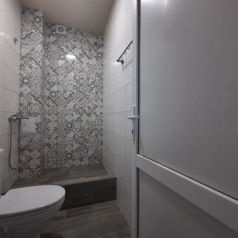 Квартира Квартира Гостевой дом в тихом уютном месте — Алахадзы