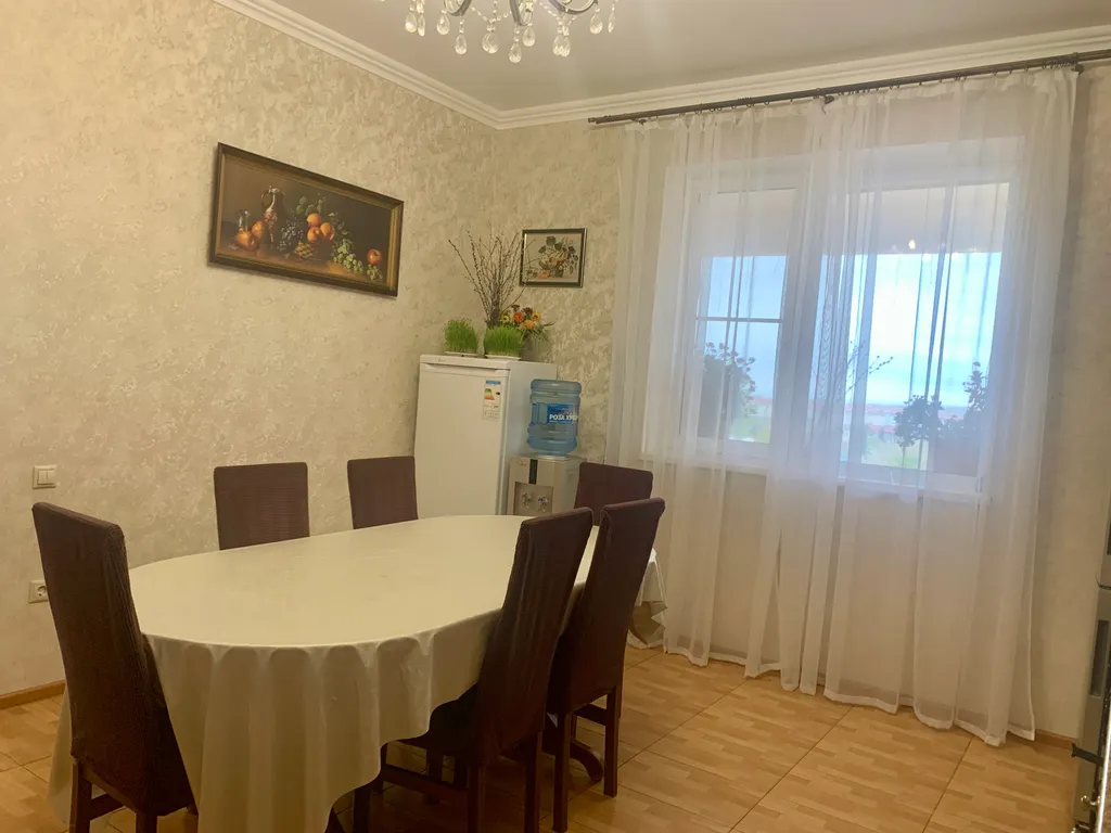 Коттедж Апартаменты с видом на море и горы — Сочи