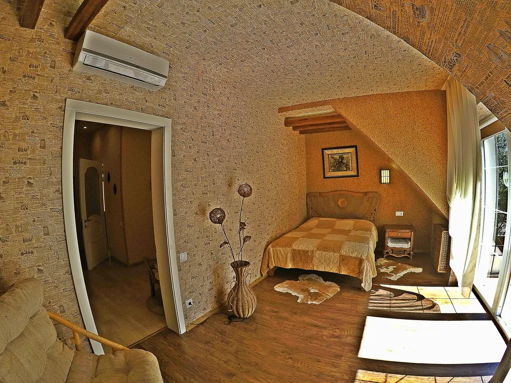 Дом 2 - Советское (Долоссы)