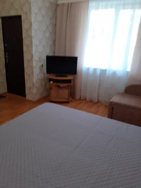 Номер в частном доме