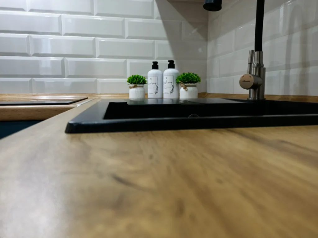 Апартамент в Кузьминках