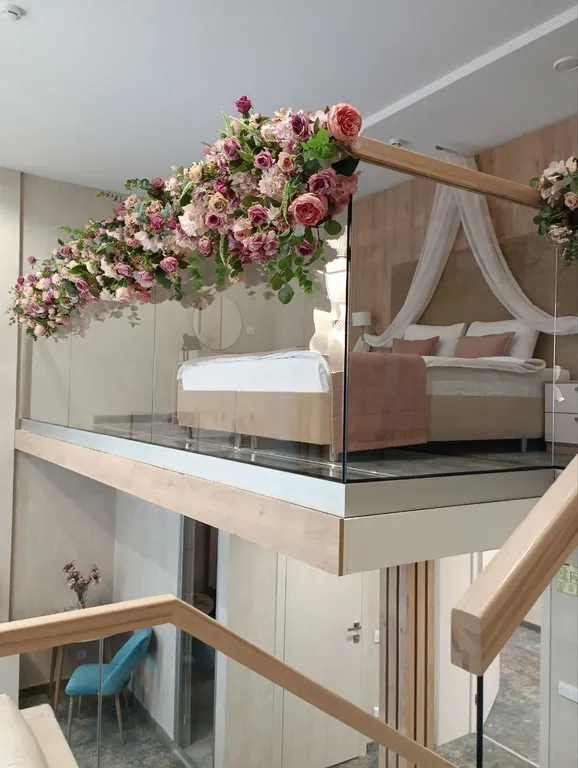 Квартира Комната — аренда посуточно в Менделеевск