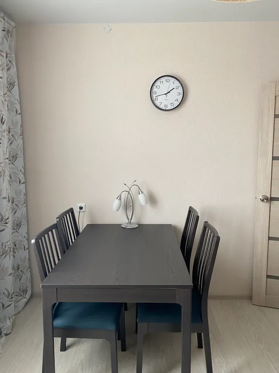 Новые уютные апартаменты у аэропорта