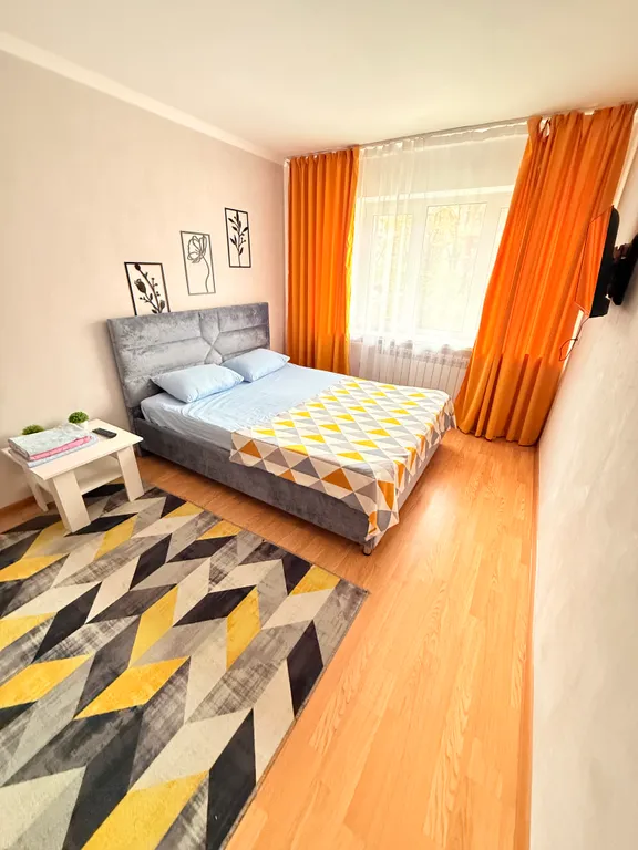 Квартира в самом удобном районе города