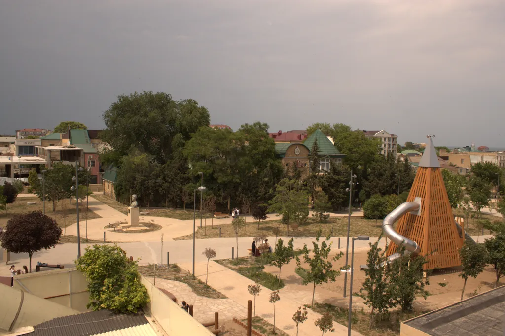 Квартира Комната — Дербент