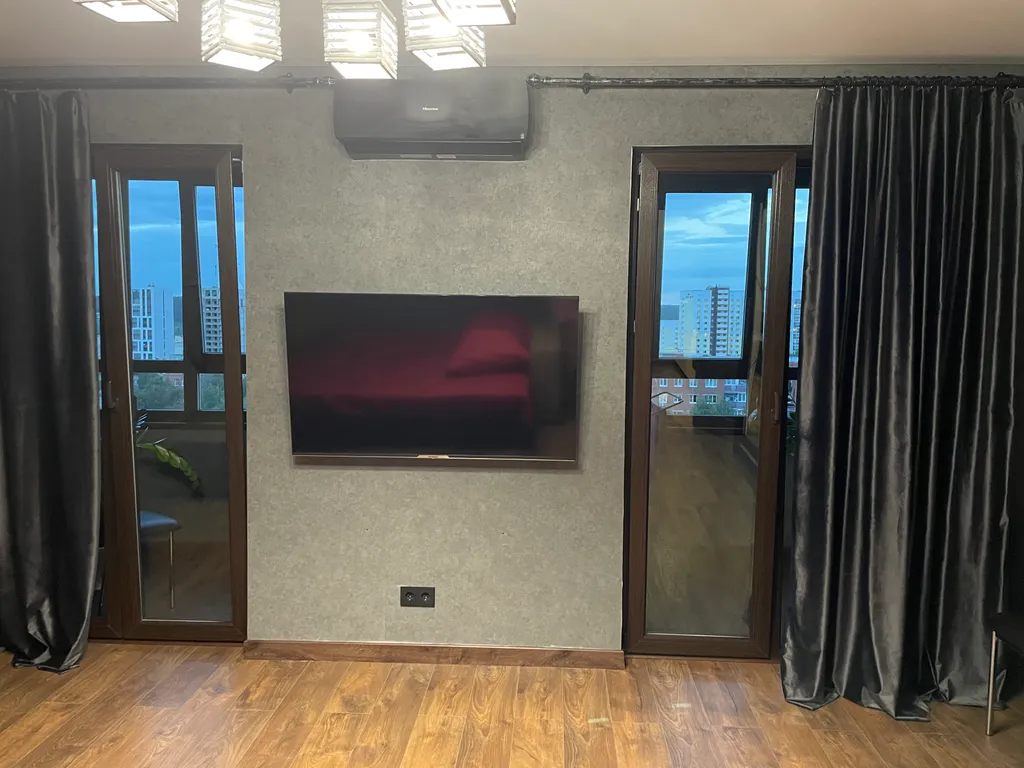 Vip-квартира