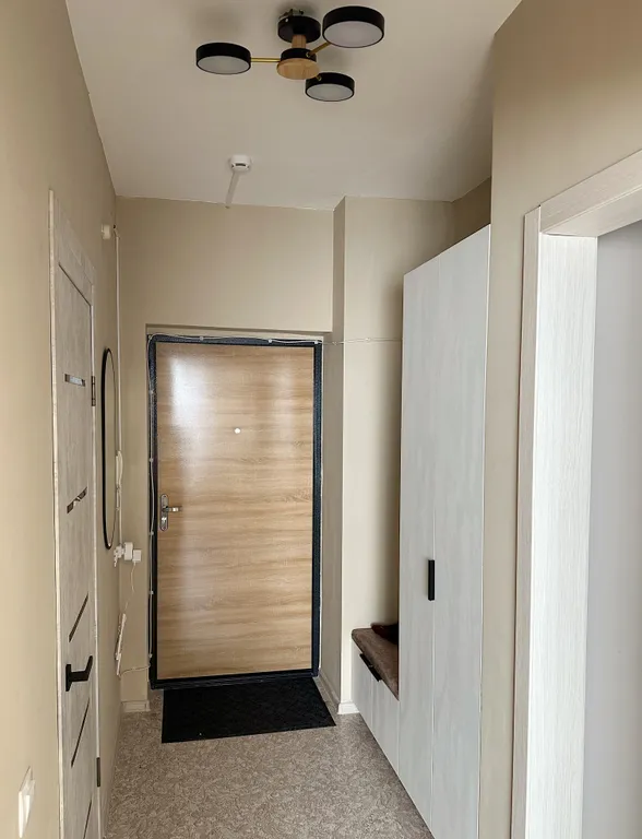 Квартира Уютная квартира с видом на горы — Красноярск