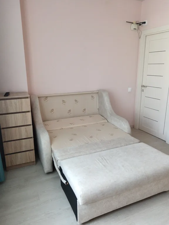 Квартира Апартаменты у моря в Анапе — Анапа