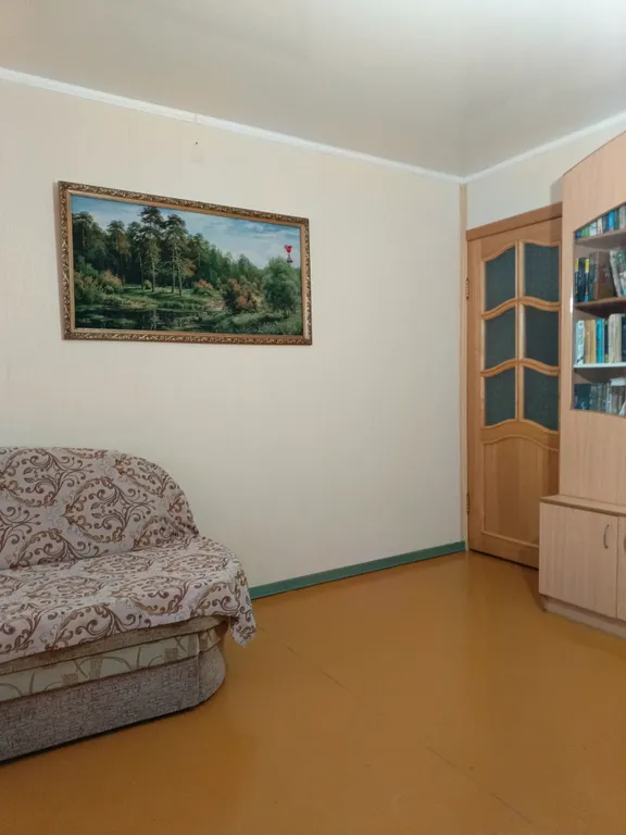 Квартира Уютная квартира в исторической части города — Ейск