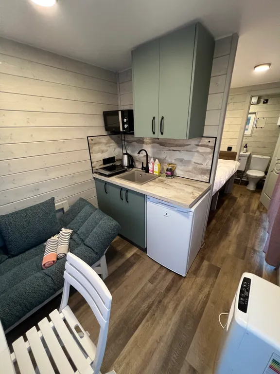 Amorebeach – где рождаются самые красивые закаты