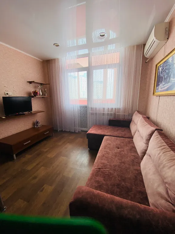 Большая квартира, рядом с Аквапарком и детской областной больницей