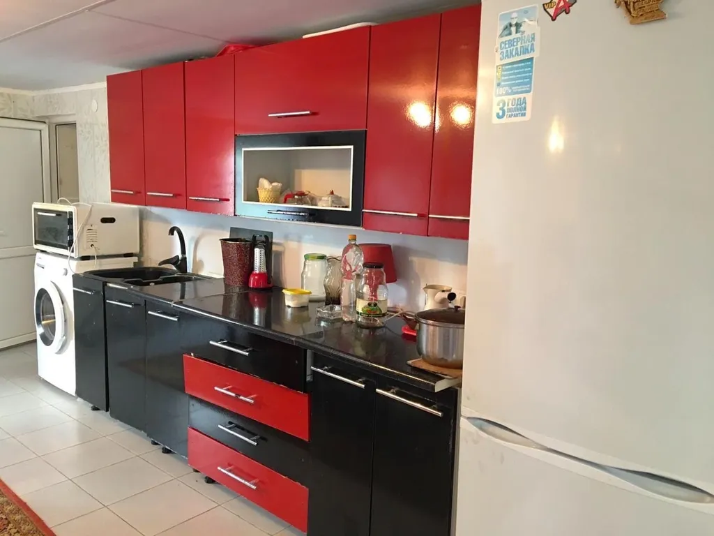 Дом под ключ в городе Очамчира