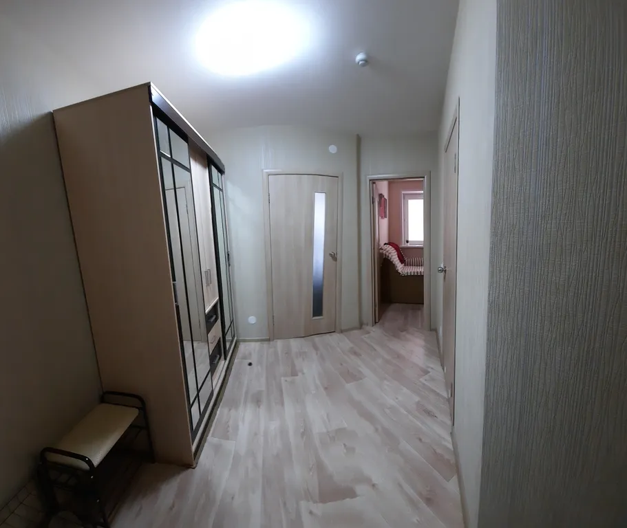 Уютная квартира в ЖК Алиса