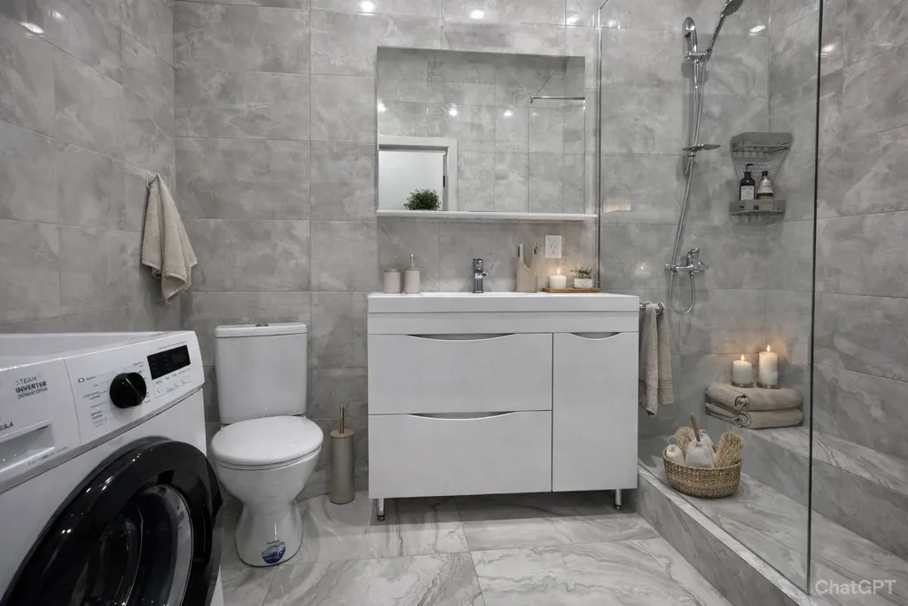 Квартира Уютная квартира ЖК Жигулина роща — Мирное