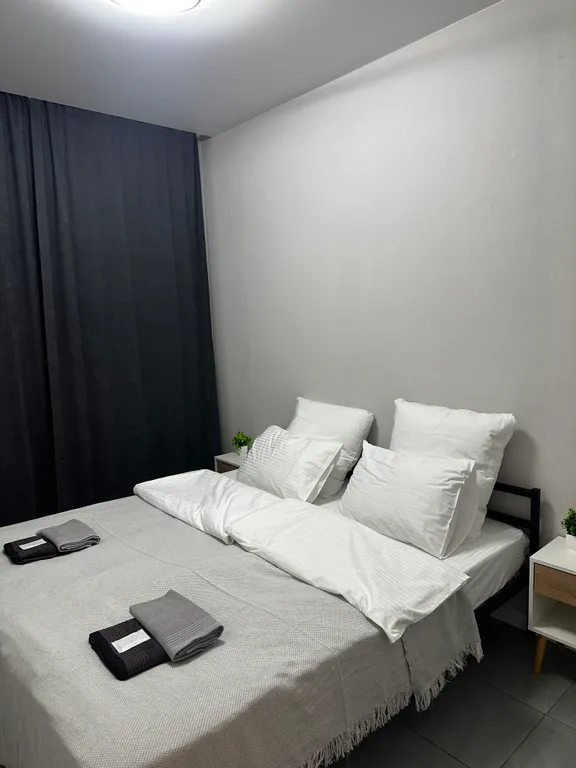 Уютный дом на берегу реки Керженец