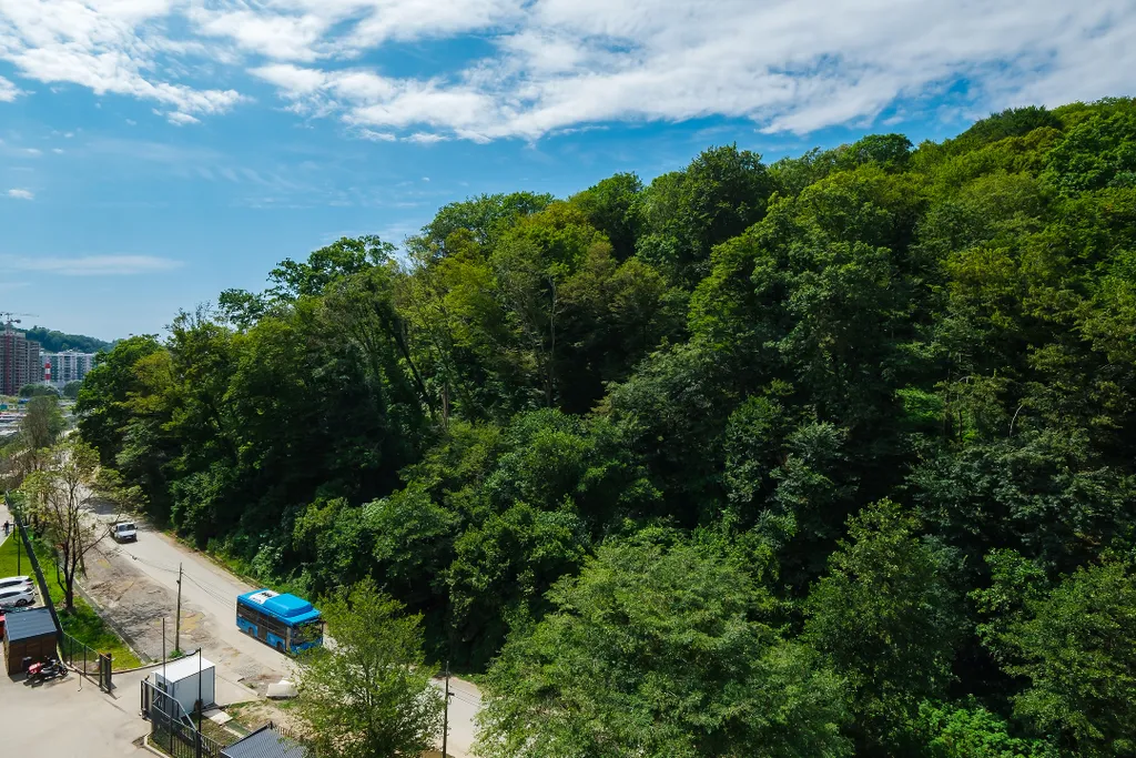 1-комнатная квартира для компании или семьи с детьми, парковка