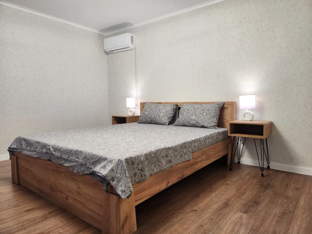 1-комнатная Квартира — аренда посуточно в Пятигорск