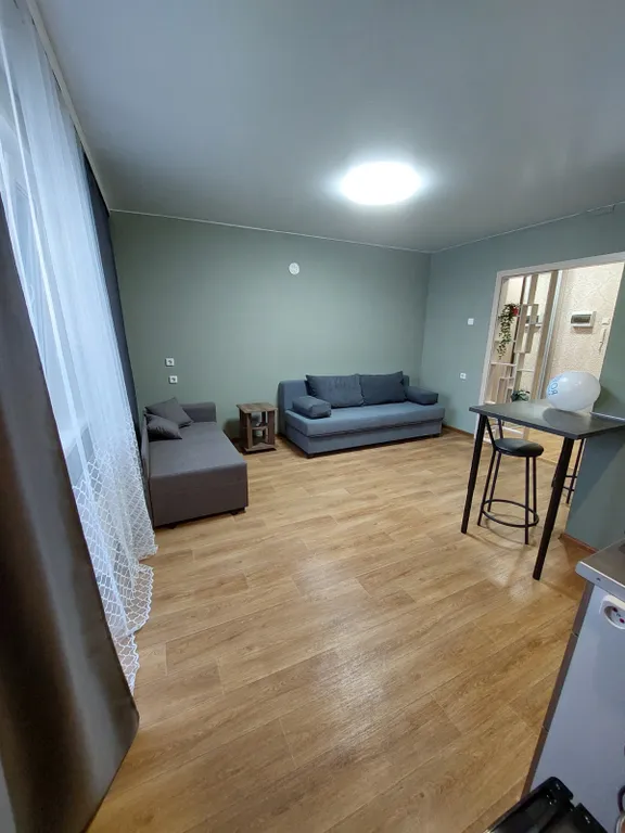 Квартира Уютная студия в новом доме — аренда посуточно в Курган