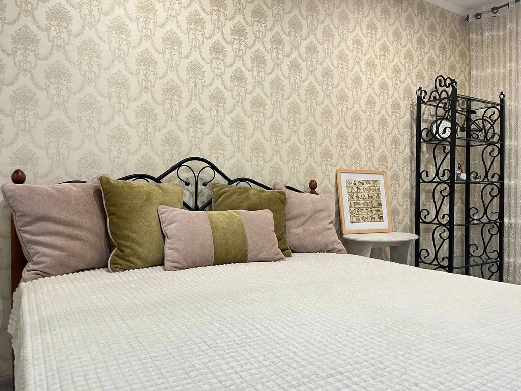 Уютная 2-комнатная квартира в центре города от ИП Марат Дом