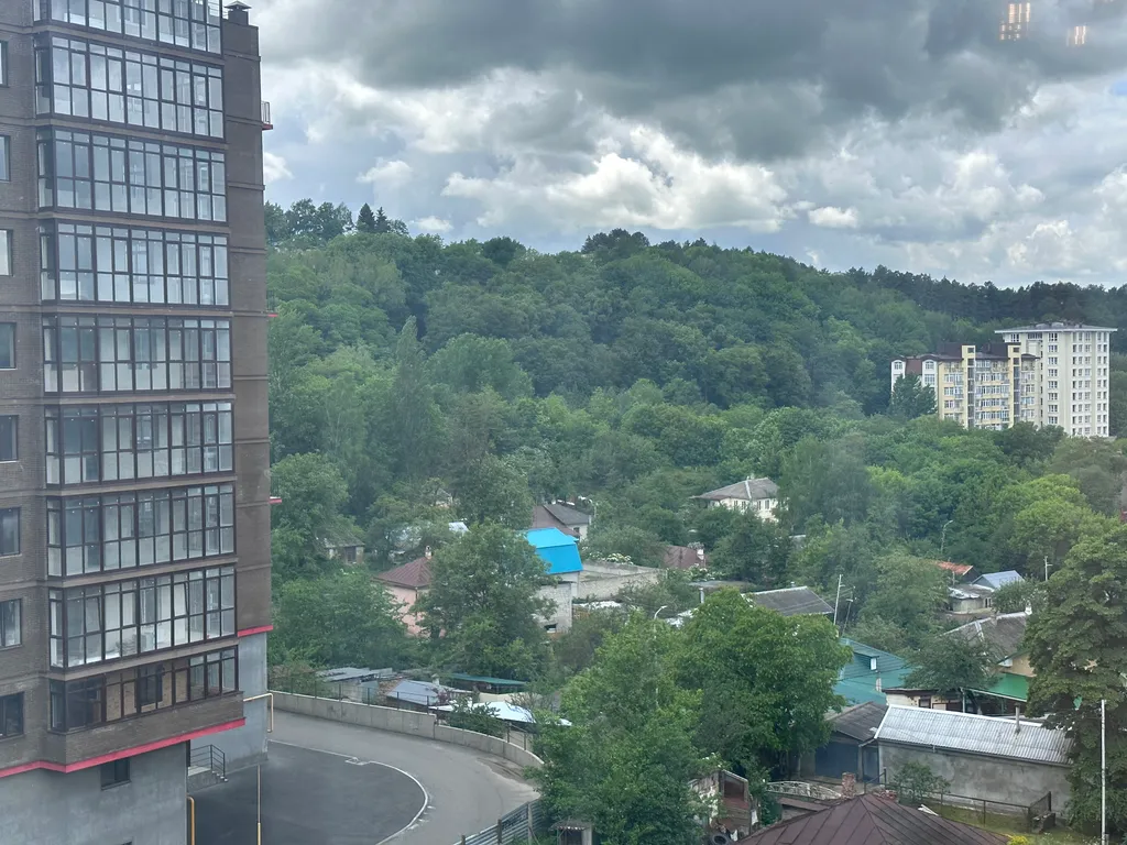 Уютная квартира в курортной зоне