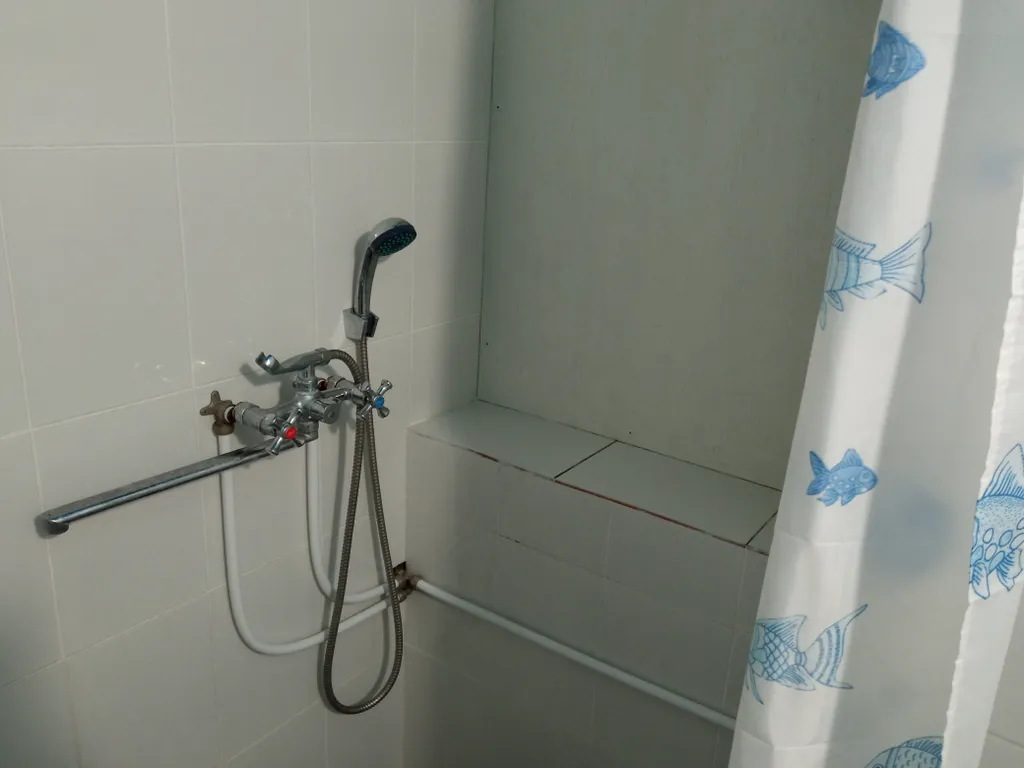 Коттедж Дом у моря (без хозяев) — Должанская