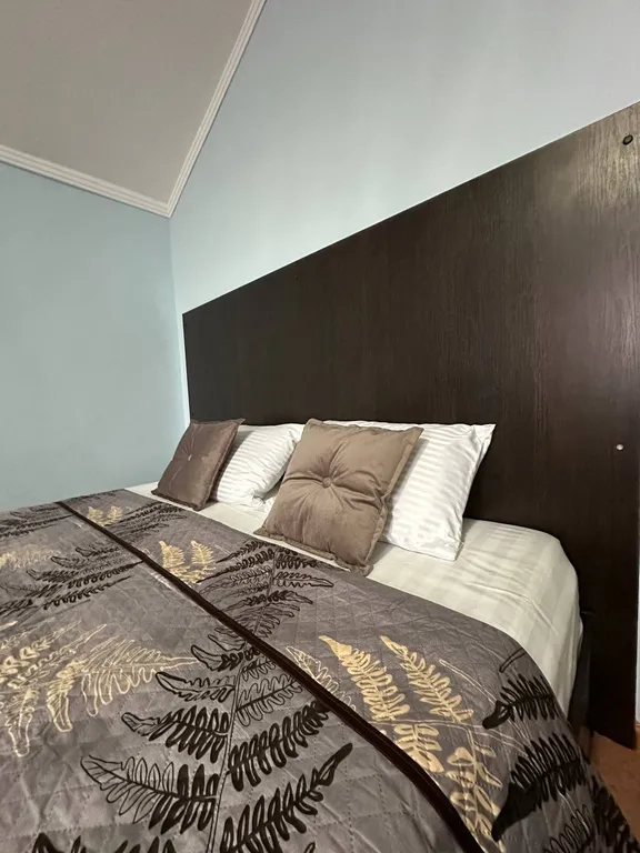 Квартира Комната — Геленджик