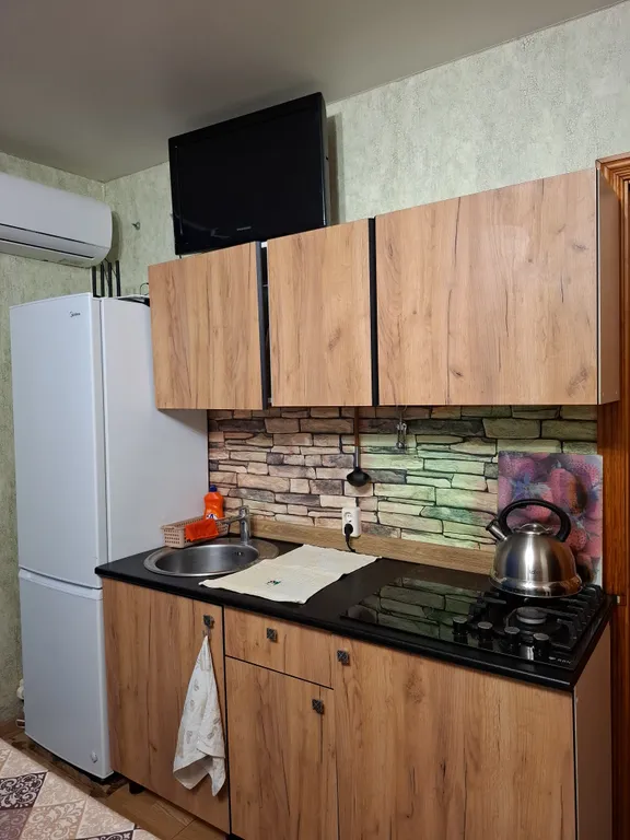 Дом для большой семьи