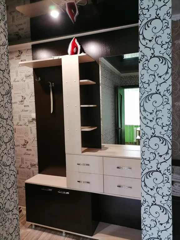 Квартира в зоне отдыха