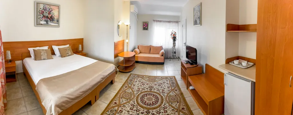 Квартира Комната — Севастополь