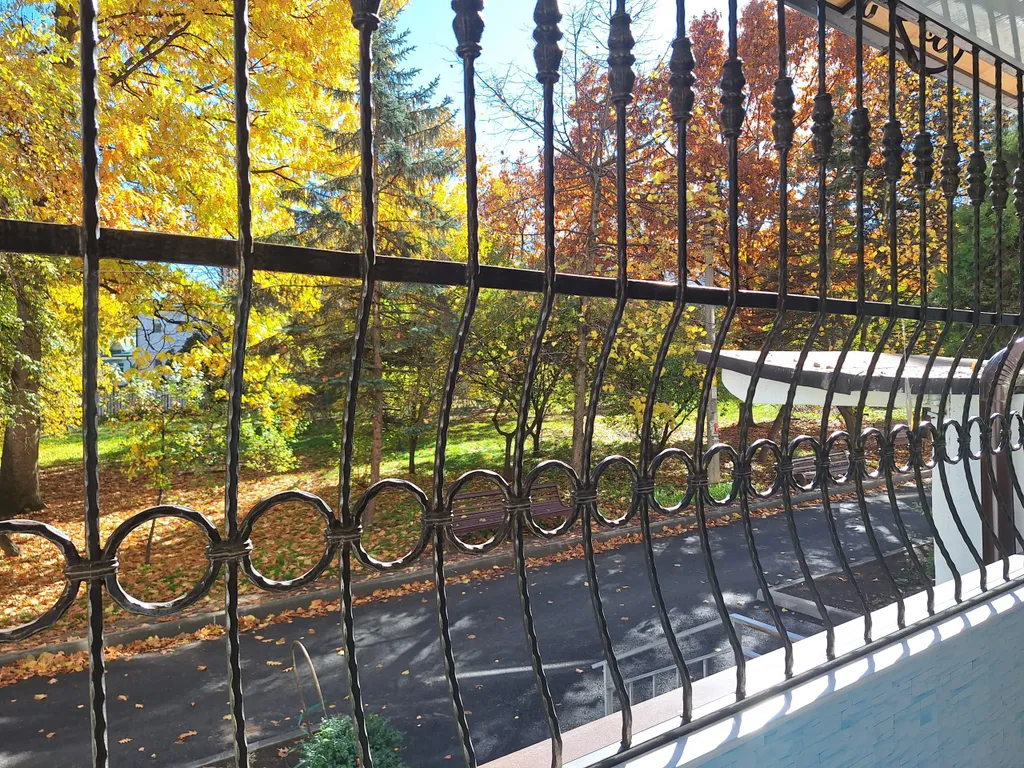 Уютная квартира в парковой зоне центра города